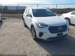 KM8SM4HF2HU166114 2017 HYUNDAI SANTA FE