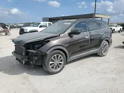 KM8SM4HF2HU169563 2017 HYUNDAI SANTA FE