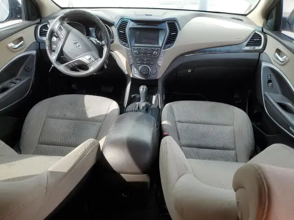 KM8SM4HF2HU169563 2017 HYUNDAI SANTA FE - Image 8