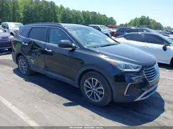 KM8SM4HF2HU169756 2017 HYUNDAI SANTA FE