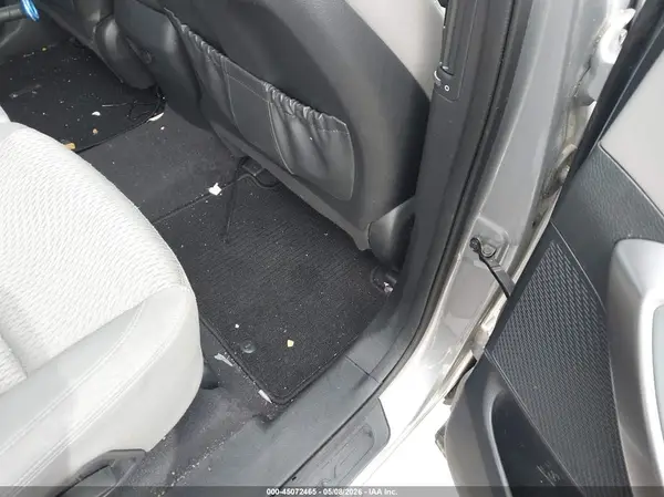 KM8SM4HF2HU170731 2017 HYUNDAI SANTA FE - Image 8
