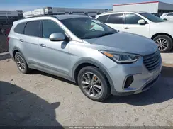 KM8SM4HF2HU172057 2017 HYUNDAI SANTA FE
