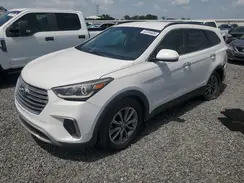 KM8SM4HF2HU172060 2017 HYUNDAI SANTA FE