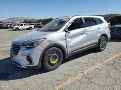 KM8SM4HF2HU172253 2017 HYUNDAI SANTA FE