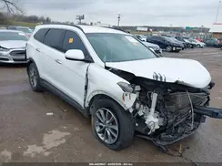 KM8SM4HF2HU175685 2017 HYUNDAI SANTA FE