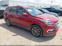 KM8SM4HF2HU177968 2017 HYUNDAI SANTA FE