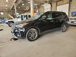 KM8SM4HF2HU180353 2017 HYUNDAI SANTA FE
