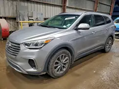 KM8SM4HF2HU185472 2017 HYUNDAI SANTA FE