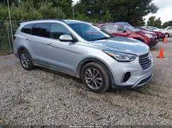 KM8SM4HF2HU186749 2017 HYUNDAI SANTA FE