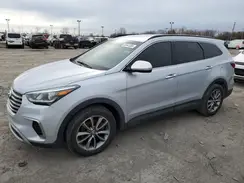 KM8SM4HF2HU187738 2017 HYUNDAI SANTA FE