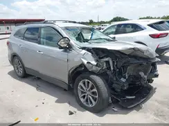 KM8SM4HF2HU188744 2017 HYUNDAI SANTA FE