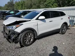 KM8SM4HF2HU198755 2017 HYUNDAI SANTA FE