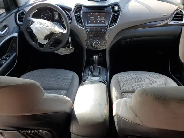 KM8SM4HF2HU198755 2017 HYUNDAI SANTA FE - Image 8