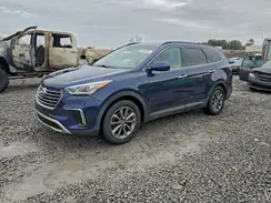KM8SM4HF2HU223962 2017 HYUNDAI SANTA FE