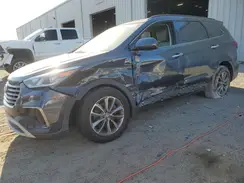 KM8SM4HF2HU225579 2017 HYUNDAI SANTA FE