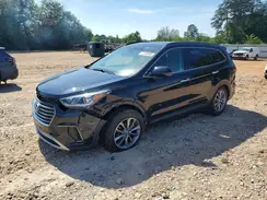 KM8SM4HF2HU226747 2017 HYUNDAI SANTA FE