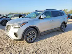 KM8SM4HF2HU228028 2017 HYUNDAI SANTA FE