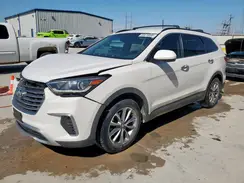 KM8SM4HF2HU228966 2017 HYUNDAI SANTA FE