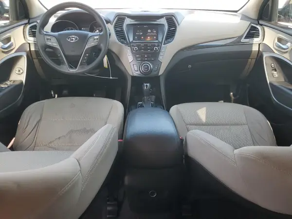 KM8SM4HF2HU242446 2017 HYUNDAI SANTA FE - Image 8