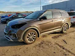 KM8SM4HF2HU252894 2017 HYUNDAI SANTA FE
