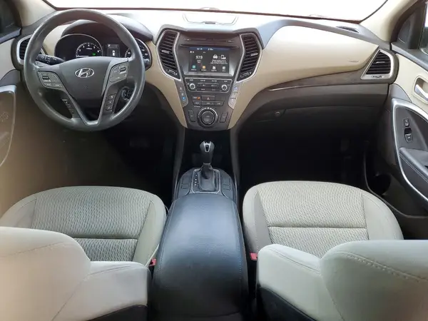 KM8SM4HF2JU258474 2018 HYUNDAI SANTA FE - Image 8