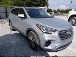 KM8SM4HF2JU264100 2018 HYUNDAI SANTA FE