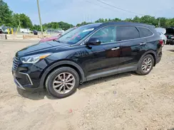KM8SM4HF2JU265554 2018 HYUNDAI SANTA FE