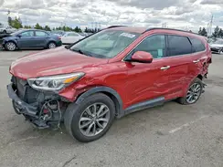 KM8SM4HF2JU269393 2018 HYUNDAI SANTA FE