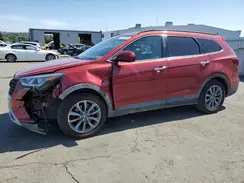 KM8SM4HF2JU269667 2018 HYUNDAI SANTA FE