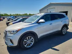 KM8SM4HF2JU272018 2018 HYUNDAI SANTA FE