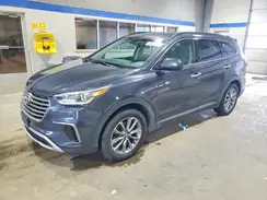 KM8SM4HF2JU272178 2018 HYUNDAI SANTA FE