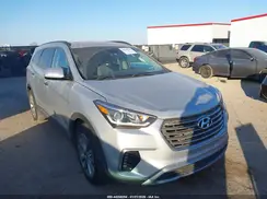 KM8SM4HF2JU273668 2018 HYUNDAI SANTA FE