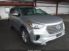 KM8SM4HF2JU274190 2018 HYUNDAI SANTA FE