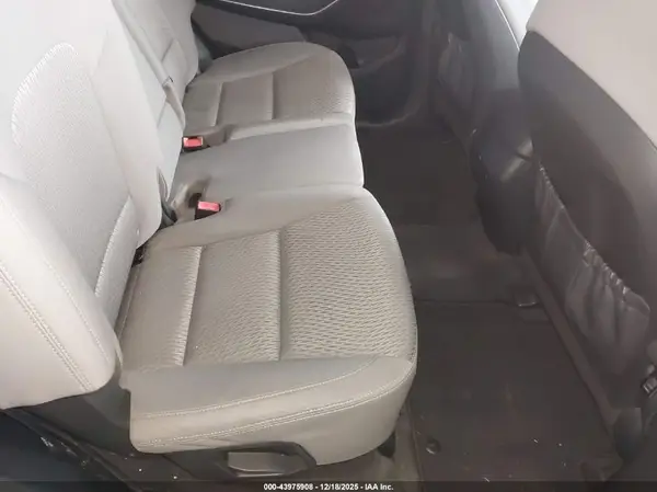 KM8SM4HF2JU274190 2018 HYUNDAI SANTA FE - Image 8