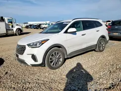 KM8SM4HF2JU282323 2018 HYUNDAI SANTA FE