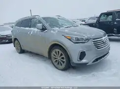KM8SM4HF2JU284654 2018 HYUNDAI SANTA FE
