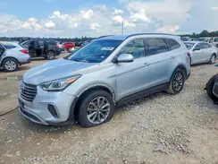 KM8SM4HF2JU286565 2018 HYUNDAI SANTA FE