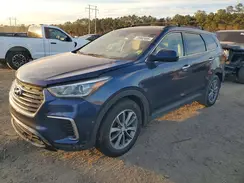 KM8SM4HF2JU287599 2018 HYUNDAI SANTA FE