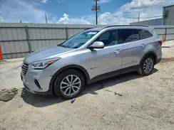 KM8SM4HF2JU292981 2018 HYUNDAI SANTA FE