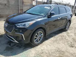 KM8SM4HF2KU303866 2019 HYUNDAI SANTA FE