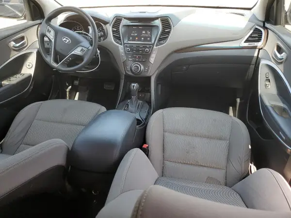 KM8SM4HF2KU303866 2019 HYUNDAI SANTA FE - Image 8