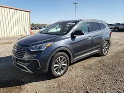 KM8SM4HF2KU304869 2019 HYUNDAI SANTA FE
