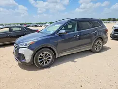KM8SM4HF2KU305259 2019 HYUNDAI SANTA FE