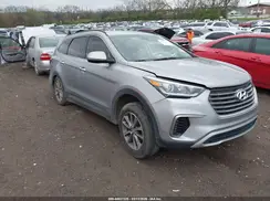 KM8SM4HF2KU307061 2019 HYUNDAI SANTA FE