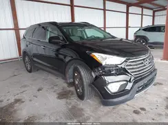 KM8SM4HF3GU133413 2016 HYUNDAI SANTA FE