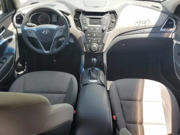KM8SM4HF3GU134044 2016 HYUNDAI SANTA FE - Image 8