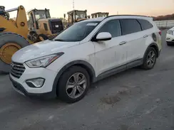 KM8SM4HF3GU134240 2016 HYUNDAI SANTA FE