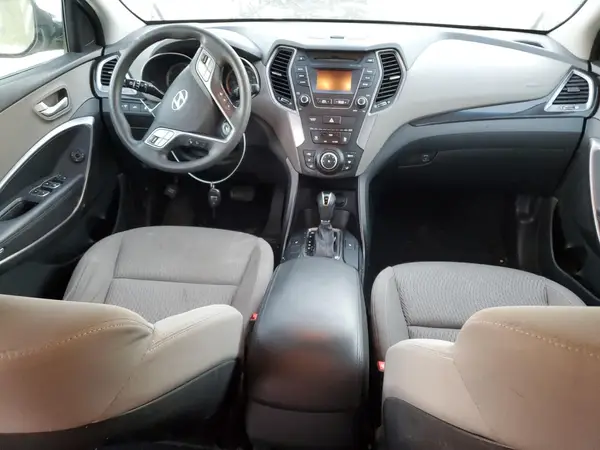KM8SM4HF3GU134240 2016 HYUNDAI SANTA FE - Image 8