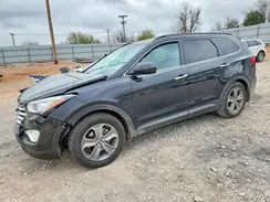 KM8SM4HF3GU137655 2016 HYUNDAI SANTA FE
