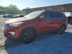 KM8SM4HF3GU142998 2016 HYUNDAI SANTA FE